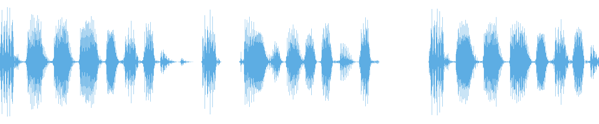 Waveform