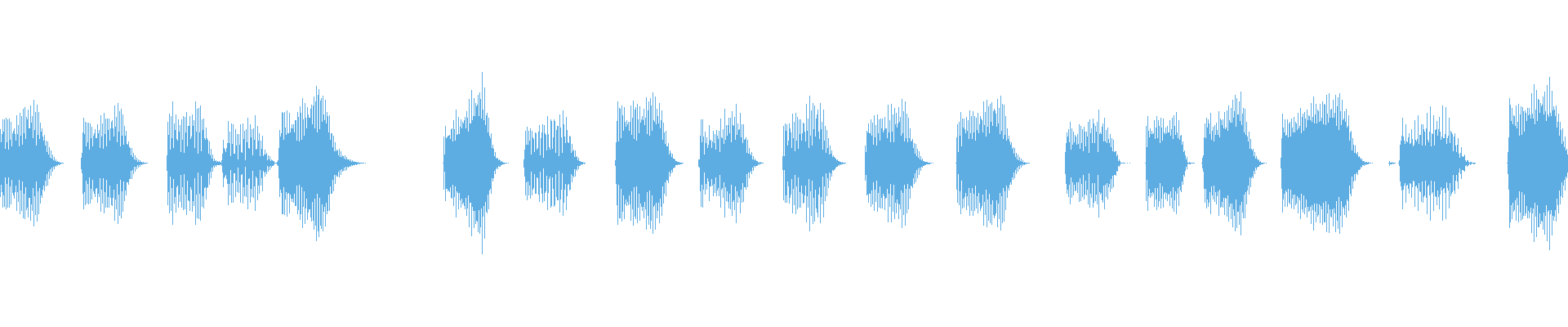 Waveform