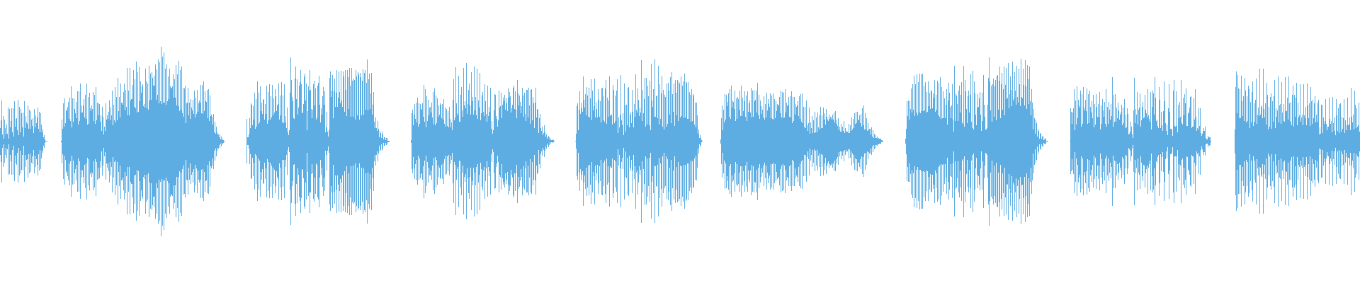 Waveform