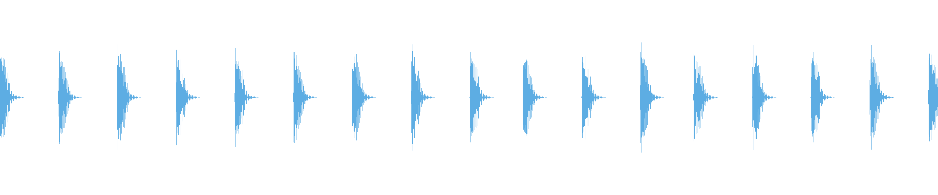 Waveform