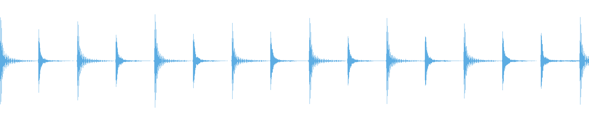 Waveform