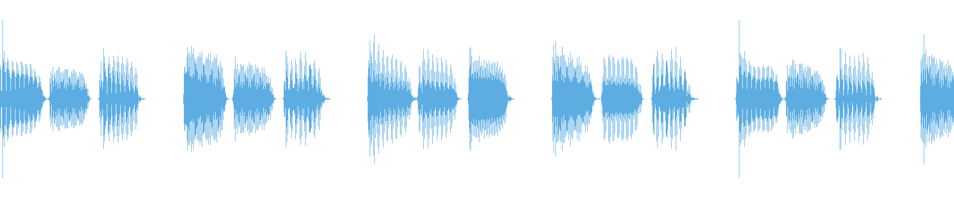 Waveform