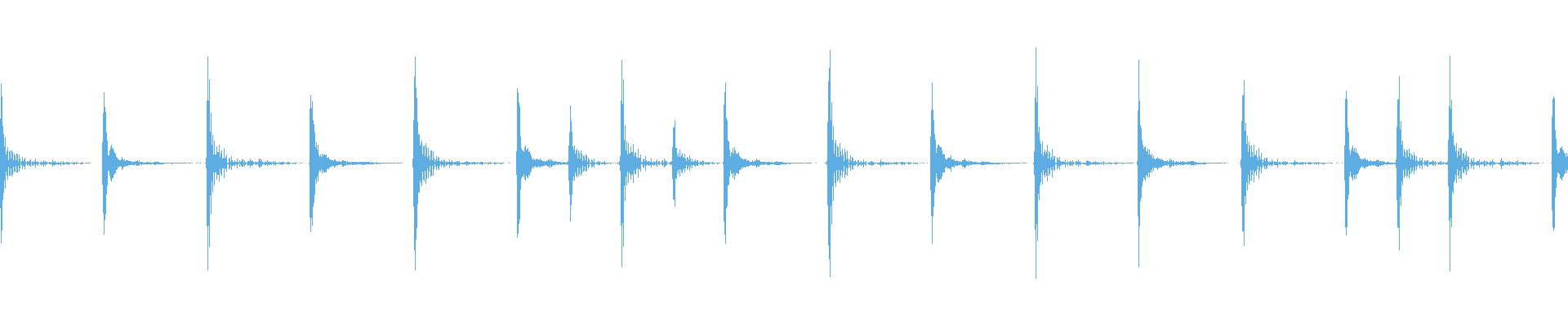 Waveform