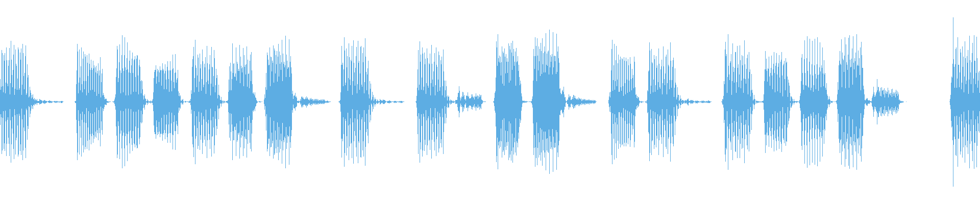 Waveform