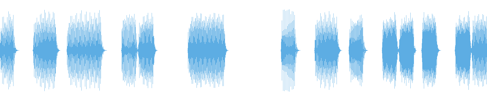Waveform