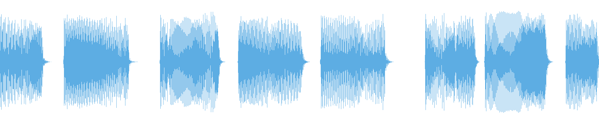 Waveform