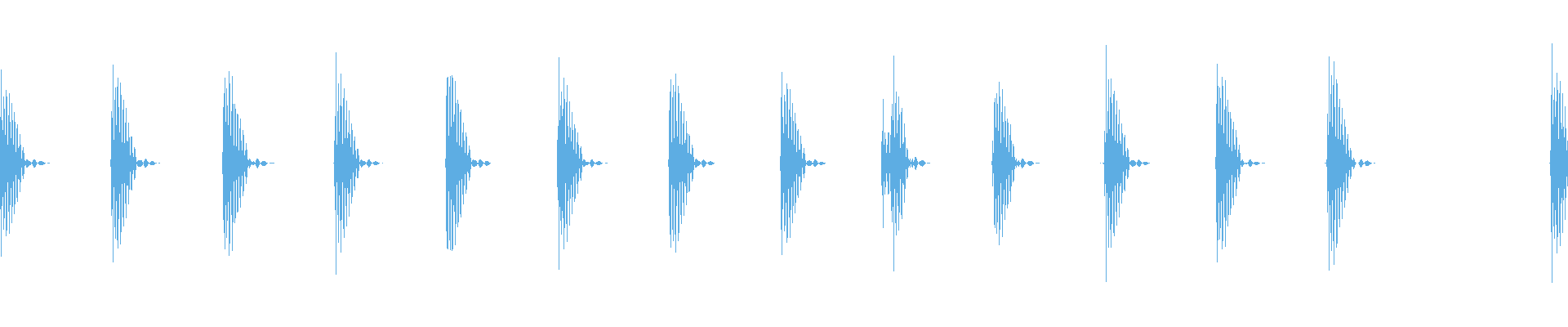 Waveform