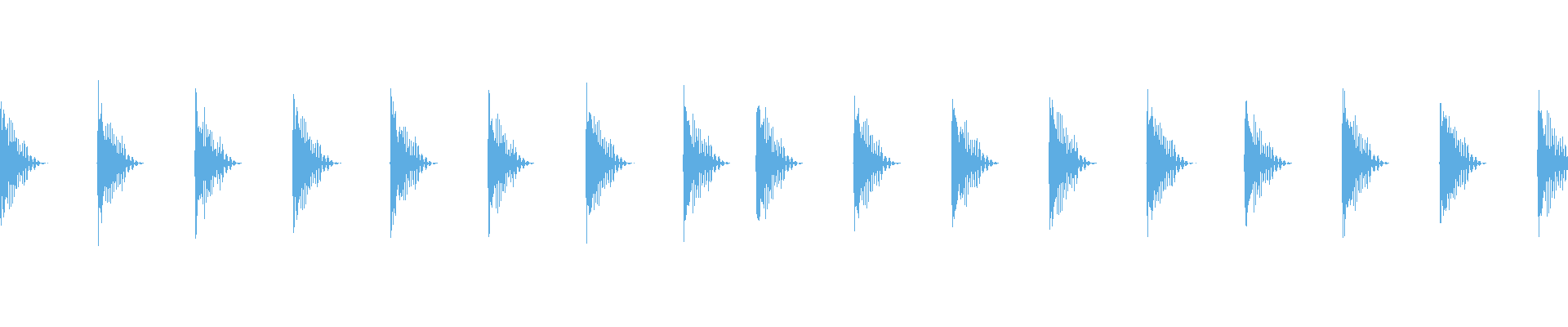 Waveform