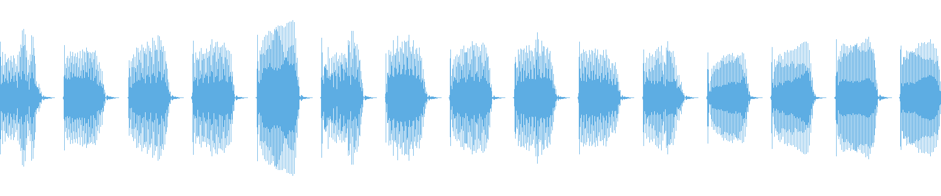 Waveform