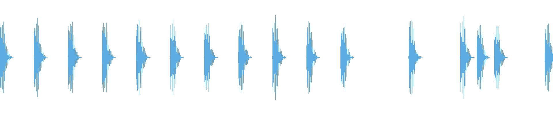 Waveform