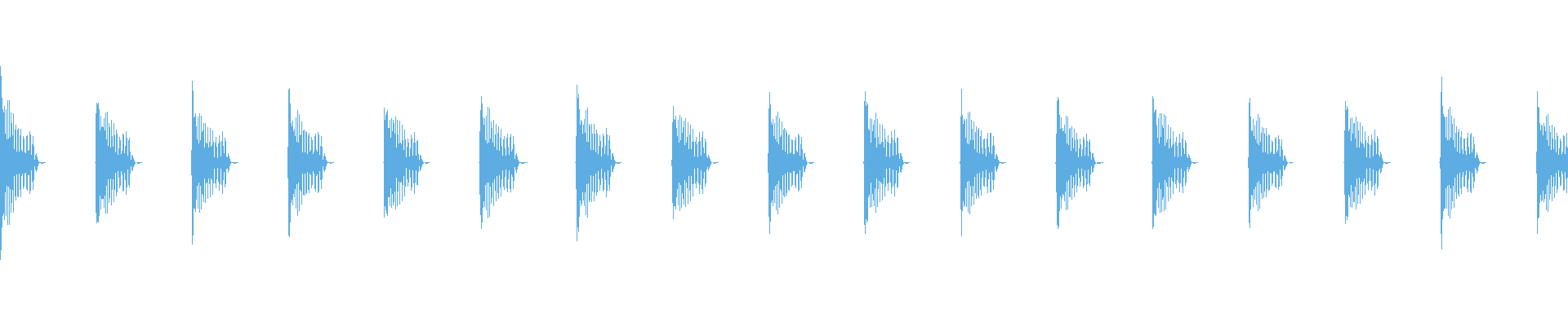 Waveform