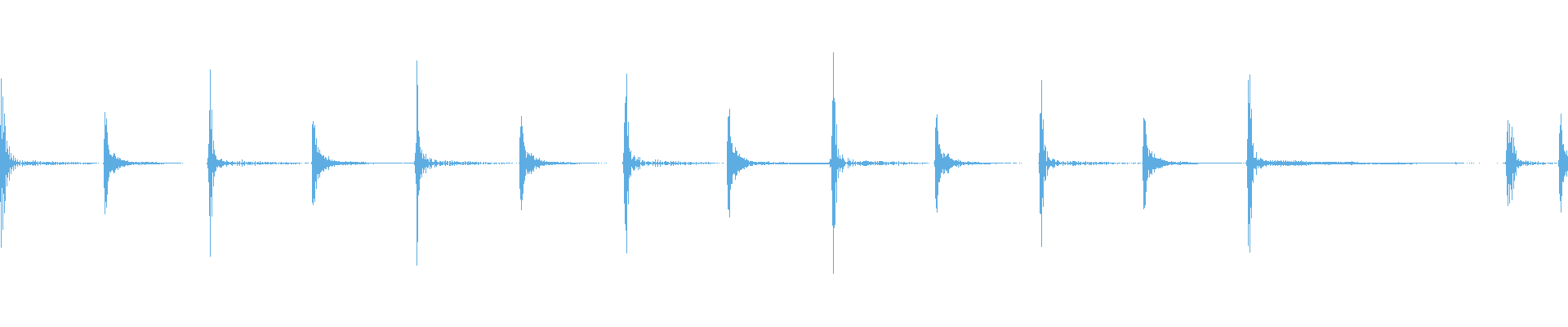 Waveform