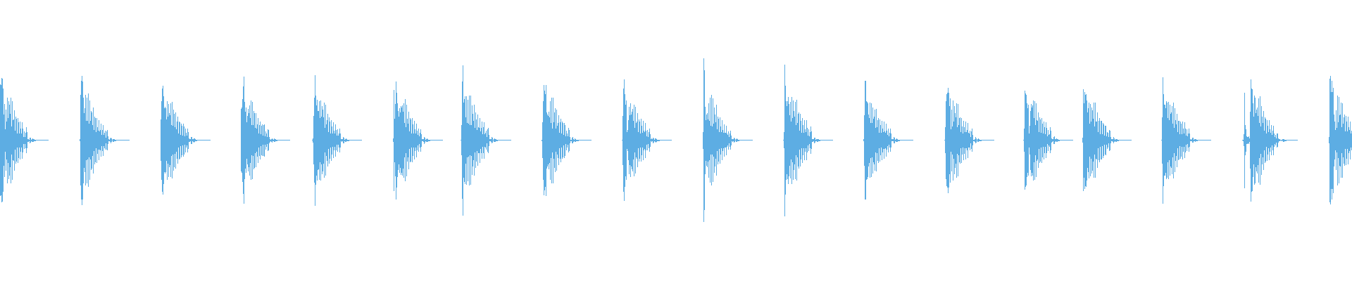 Waveform