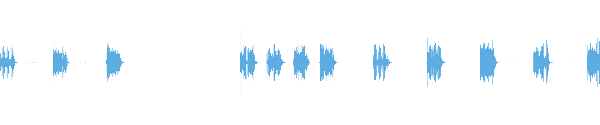 Waveform