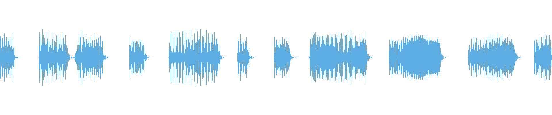 Waveform