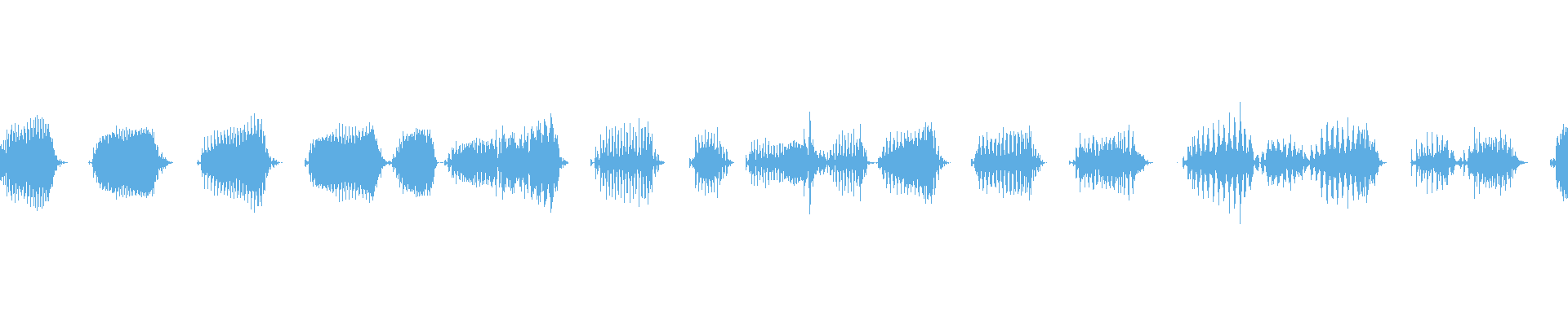 Waveform