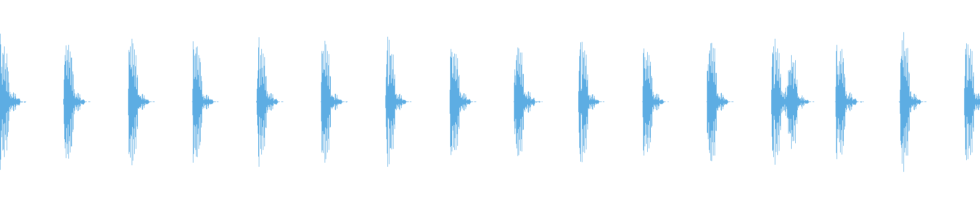 Waveform