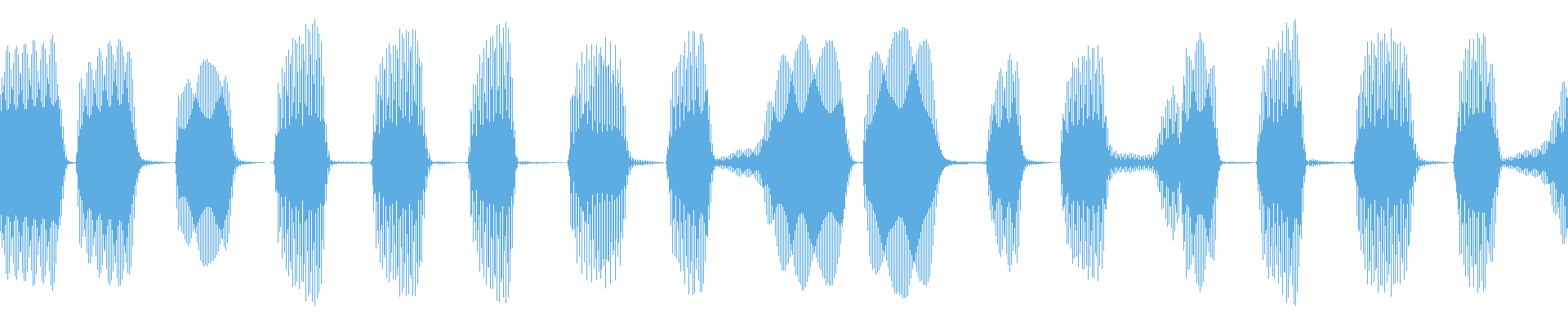 Waveform