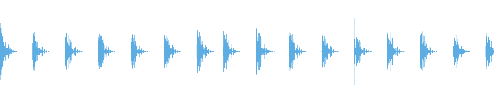 Waveform