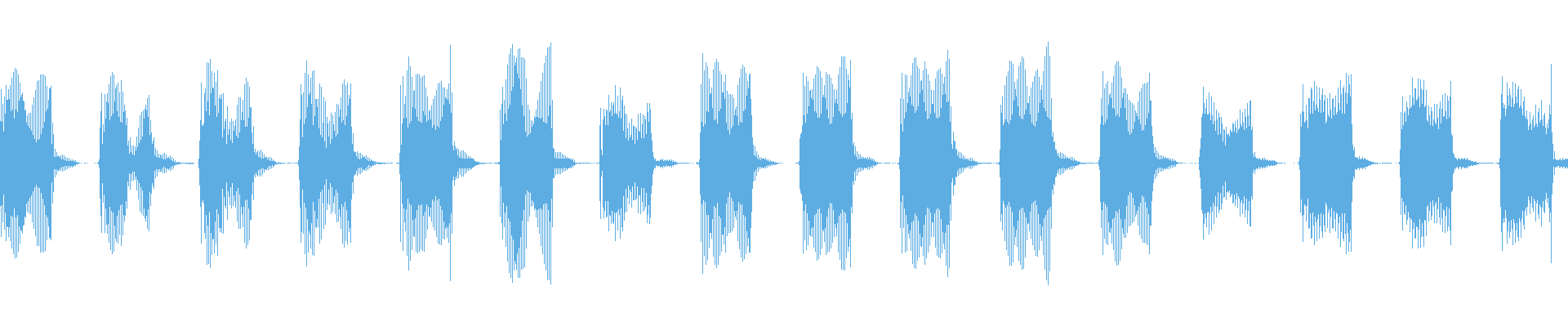 Waveform
