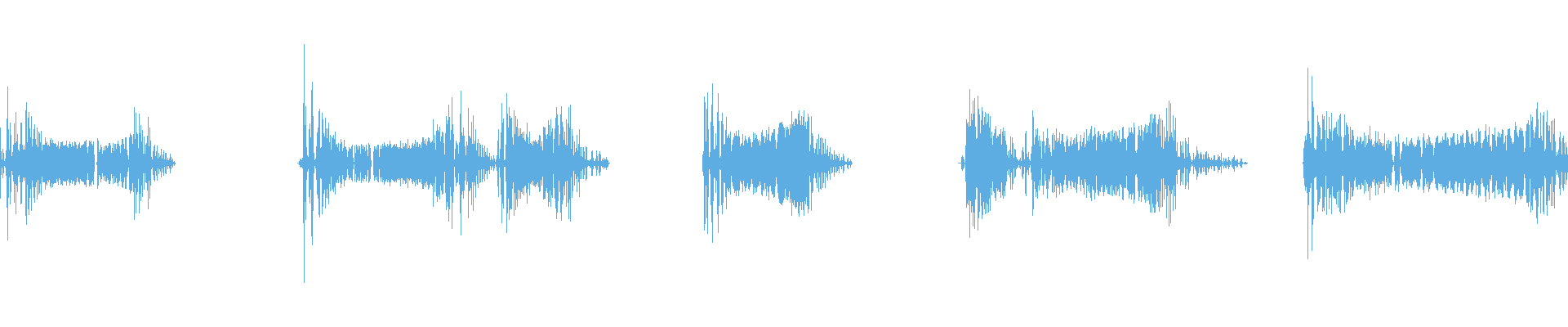 Waveform