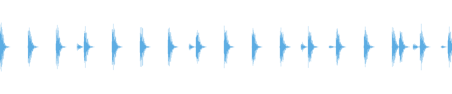 Waveform
