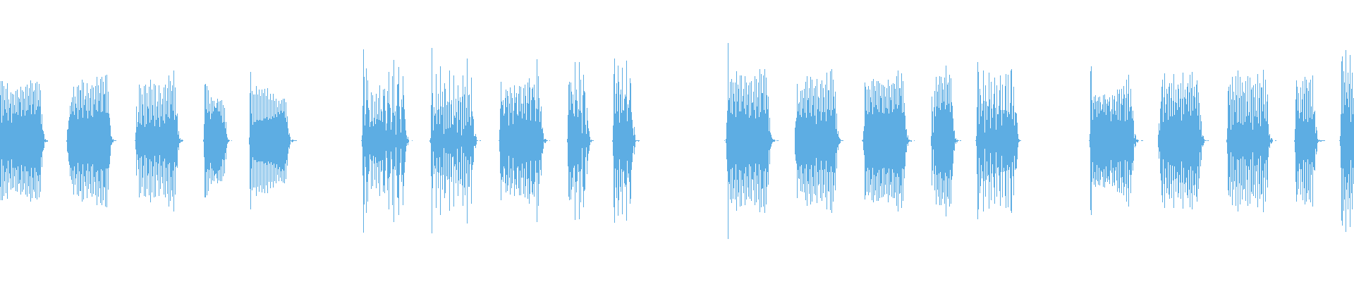Waveform
