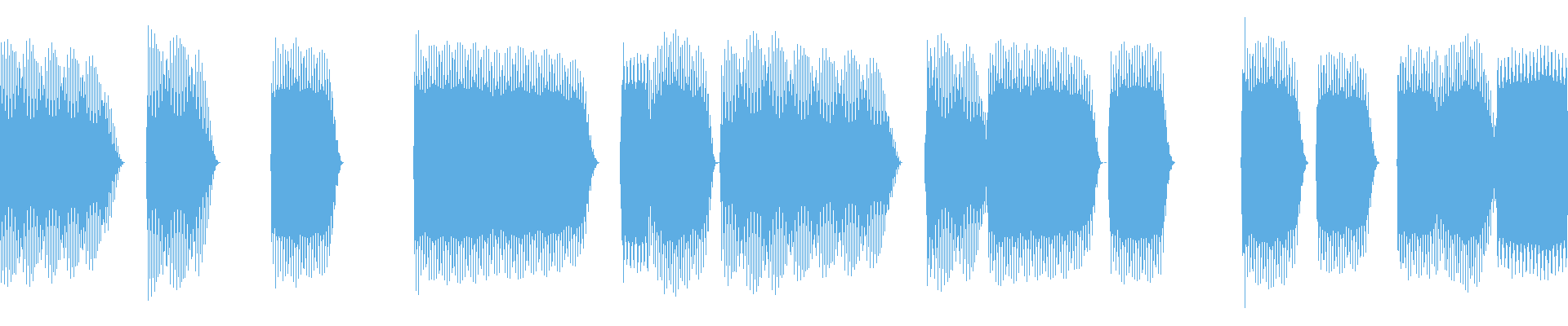Waveform