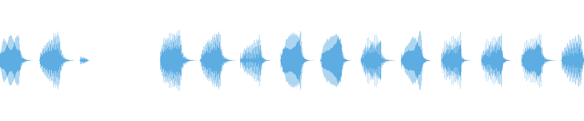 Waveform