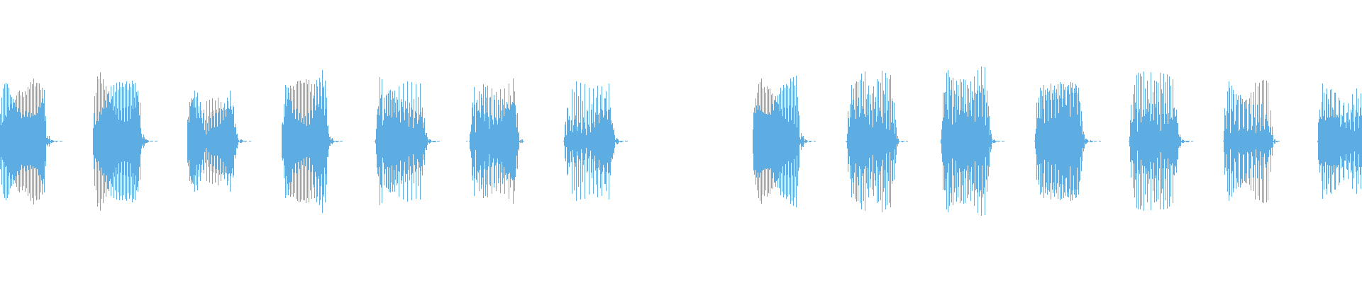 Waveform