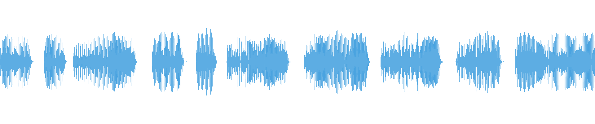 Waveform