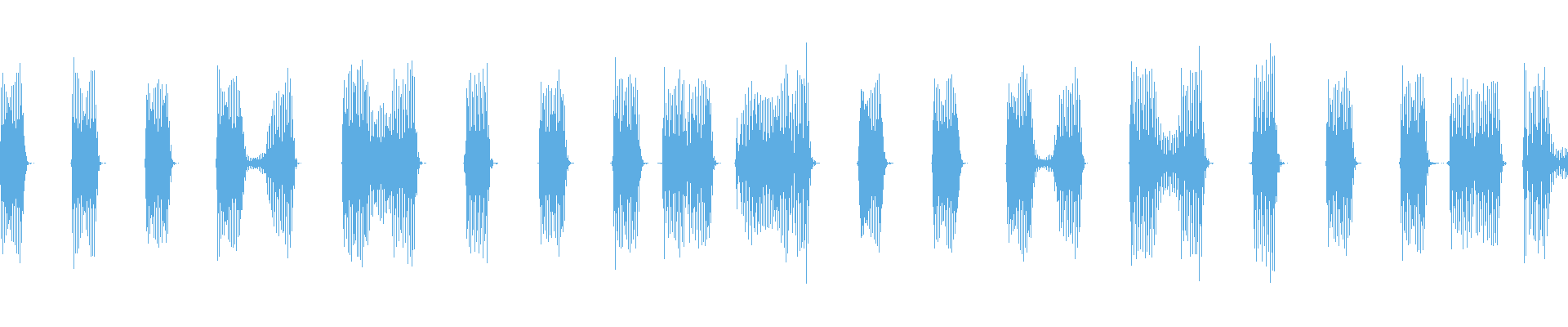 Waveform