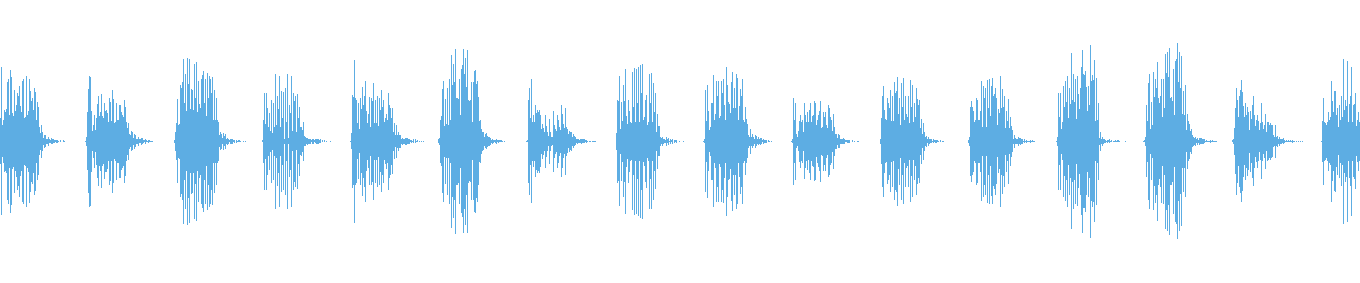 Waveform