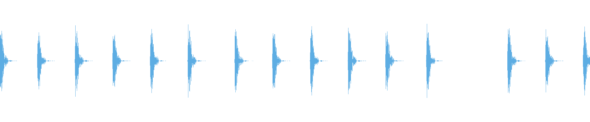 Waveform