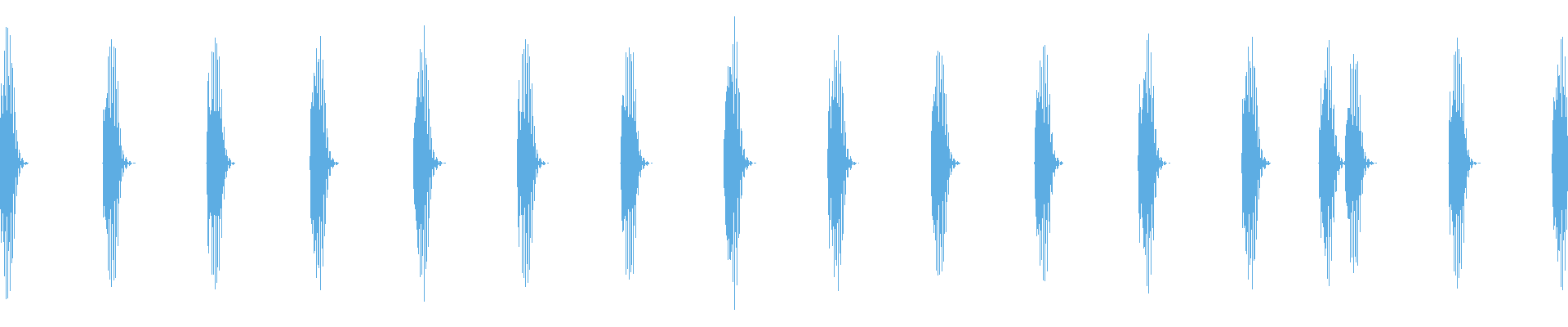 Waveform