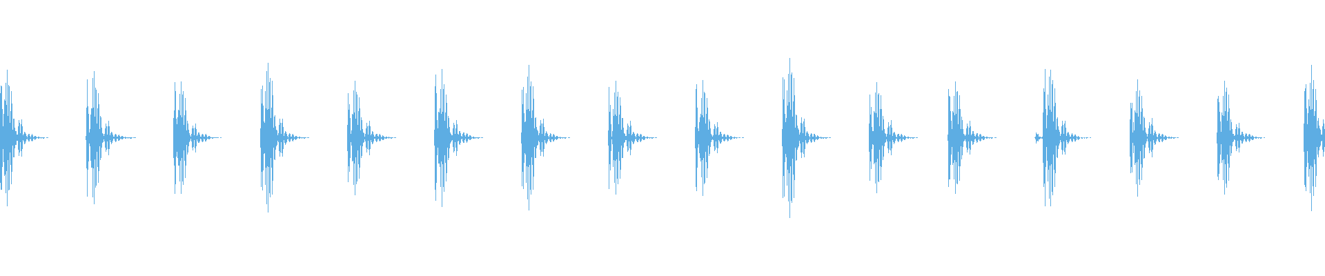 Waveform
