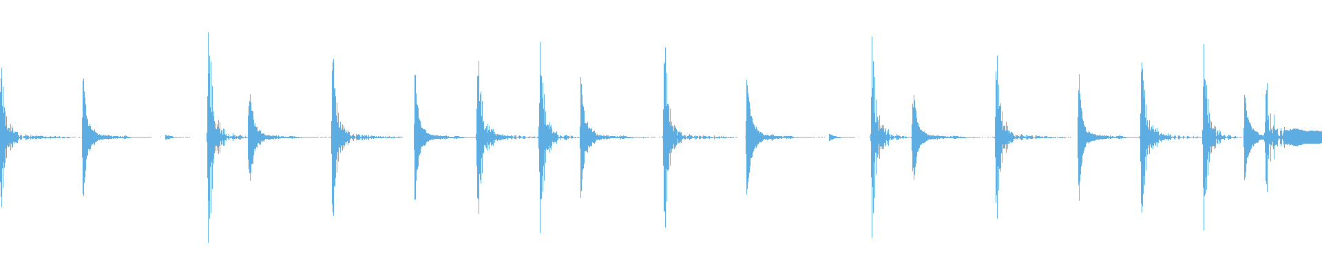 Waveform