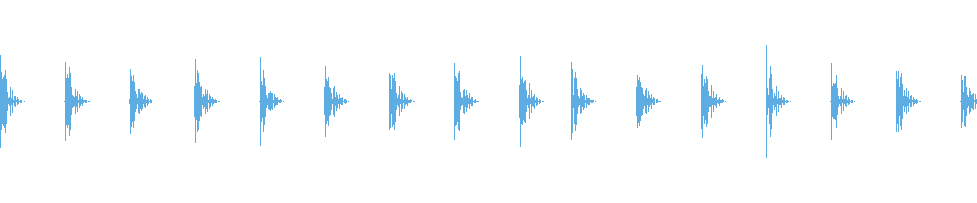 Waveform