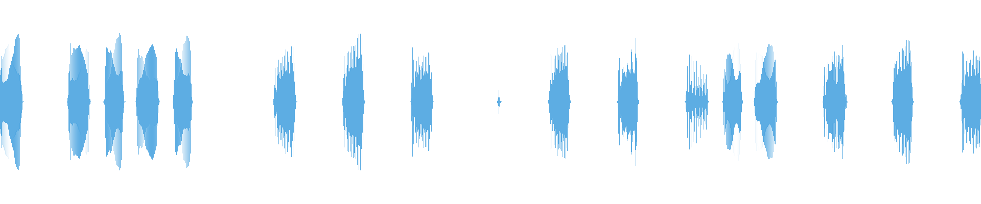 Waveform