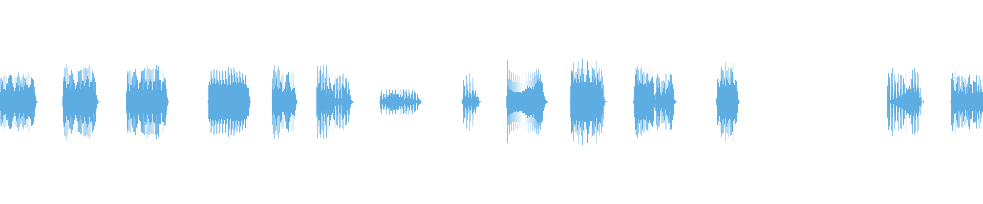 Waveform