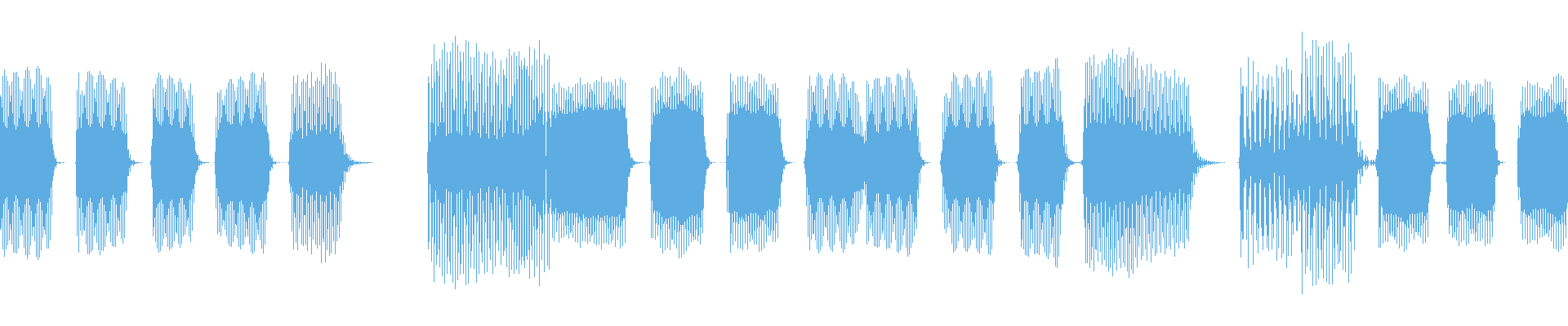Waveform