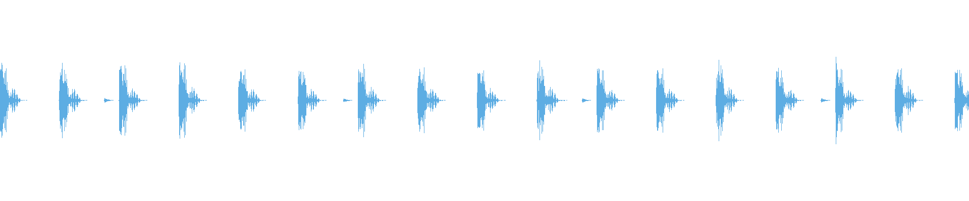 Waveform