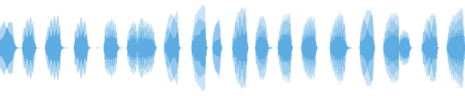 Waveform