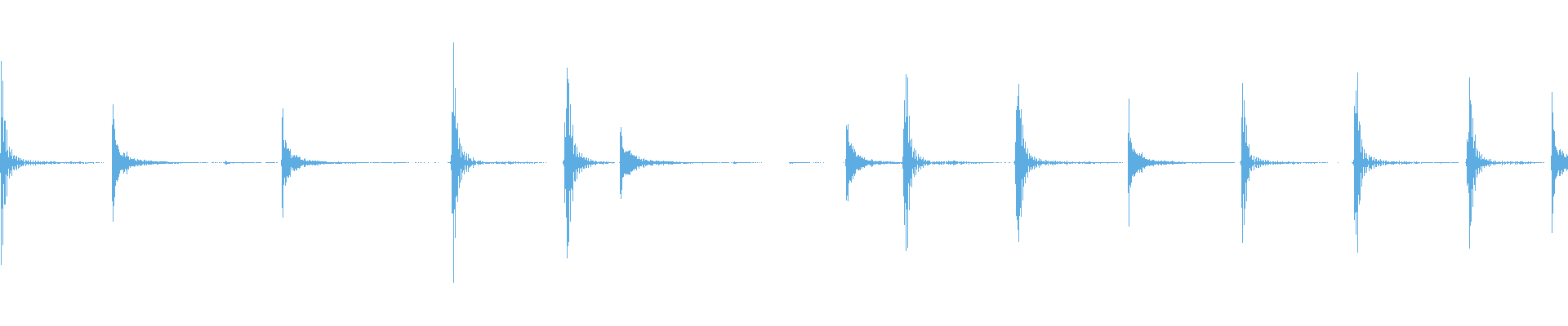 Waveform