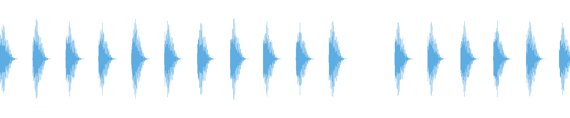 Waveform