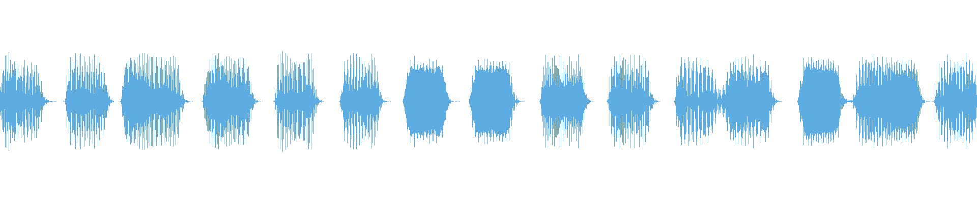 Waveform