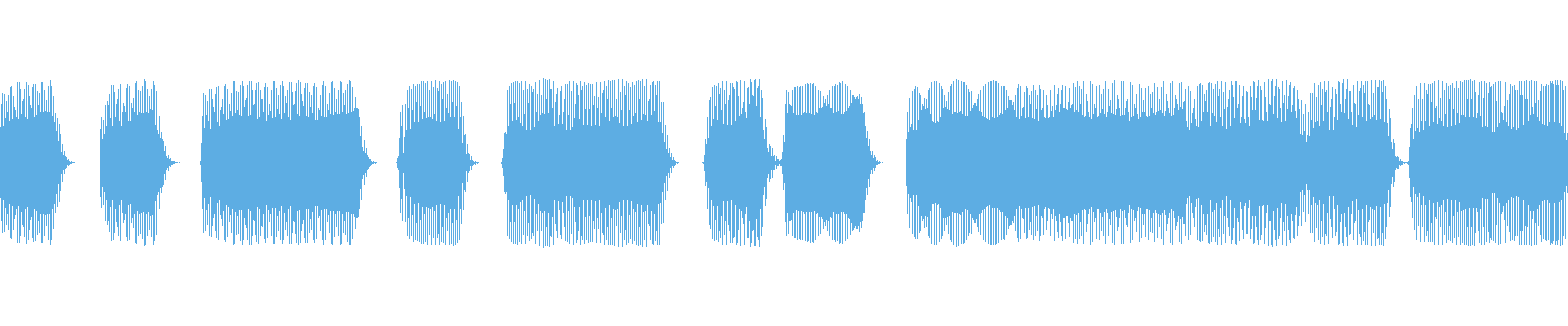 Waveform