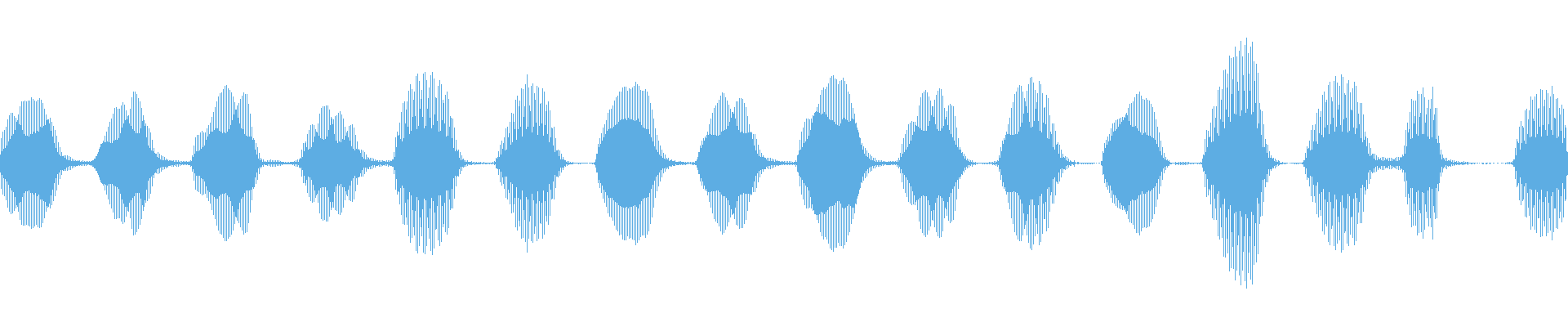 Waveform