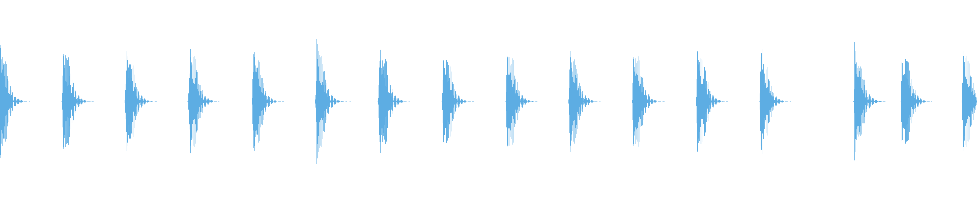Waveform