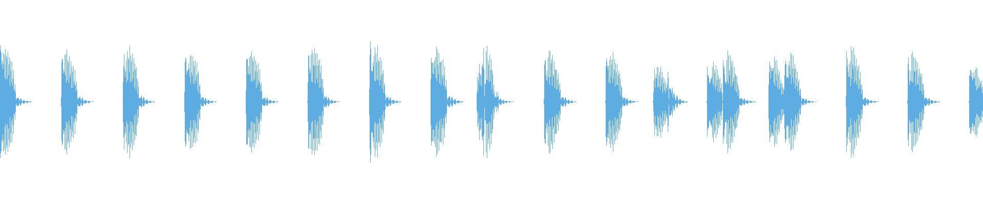 Waveform